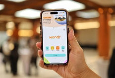 Jadi Mudah Kirim THR ke Keluarga, Manfaatkan Fitur Grup Transfer di wondr by BNI   