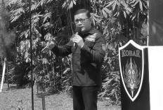 Eks Anggota Tim Mawar Kopassus, Minta Rimba Candi Jadi Miniatur Indonesia