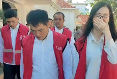 Empat Warga Batam Diadili atas Dugaan Pencucian Uang Rp 119 Miliar Lewat Bank Jatim