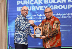 Wamenaker: Audit K3 Tak Boleh Ditawar, Ini Soal Nyawa dan Nasib Usaha