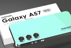 Samsung Galaxy A57 5G Resmi Diperkenalkan, Usung Performa Tangguh dan Desain Premium