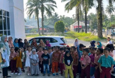 POCADI, Perluasan Layanan Perpustakaan Daerah