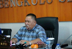 PAN, Resmi Usung Rifai Tajuddin dan Yevri Sudianto di Pilkada Bengkulu Selatan 2024