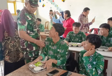 Makan Bergizi Gratis, Jadi Strategi Seluma Tekan Stunting dan Tingkatkan Kualitas SDM