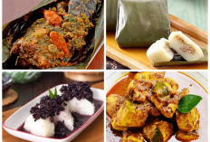 Potensi Besar Bisnis Kuliner Bengkulu,  Perpaduan Cita Rasa Tradisional dan Peluang Modern