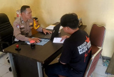  Sopir Avanza Ditetapkan Tersangka Kecelakaan Maut di Talo, Pasutri Tewas di Tempat