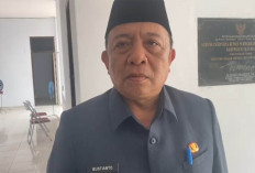 Pemda Seluma Siapkan Lokasi Tempat Pembangunan Koperasi Merah Putih