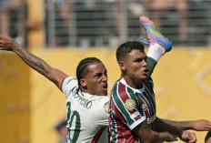 Hasil Fluminense vs Chelsea 0-2: Joao Pedro Jadi Mimpi Buruk Mantan Klub
