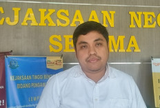 Upik Bidin dan Kabid Aset Diperiksa Jaksa, Terkait Tukar Guling Aset Pemkab Seluma