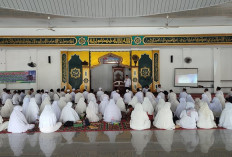Tradisi Pulang Haji, Masyarakat Indonesia, Gelar Syukuran Hingga Arakan