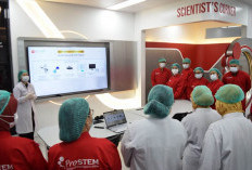 Siti Fauziah: Perempuan Perlu Support System Lebih Kuat, Agar Bergerak di Bidang Ekonomi 