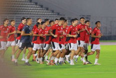 Timnas Indonesia vs China: Raih Kemenangan Tipis 1-0 Amankan Tiga Poin