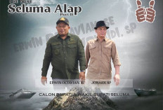 Koalisi Erjon, Siap Maju di Pilkada Seluma