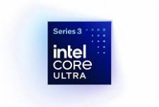 Secara Resmi, Intel Luncurkan Core Ultra Series 3 di Indonesia