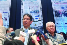 Sebulan Purbaya Jabat Menkeu, IHSG Naik Kencang