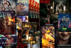 10 Film Terbaik, yang Wajib Ditonton Mulai 11 September 2024       