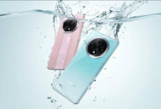 Oppo Perkuat Baterai dan Performa untuk Pasar Tanah Air