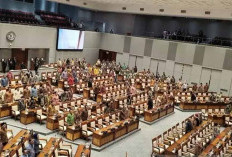 Revisi UU BUMN Disahkan, Kementerian BUMN Resmi Jadi BP BUMN