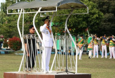 Otonomi Daerah Berkelanjutan, Menuju Ekonomi Hijau dan Lingkungan yang Sehat