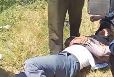 Korban Kecelakaan di Babatan Alami Patah Kaki, Warga Keluhkan Respons Puskesmas Babatan