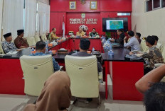 Empat Kecamatan di Seluma Belum Miliki Peta Administratif, Pemkab Mulai Pasang Patok Batas Wilayah