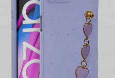 HP Murah Baterai Tahan Lama, Solusi Terbaik untuk Pengguna Aktif dan Hemat