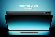Samsung Galaxy Tab S11 Ultra 5G Resmi di Indonesia, Usung Layar Canggih dan Performa Premium