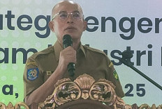 Jadilah Pengusaha Bukan Pekerja