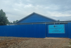 Baru Diluncurkan, Program Makan Bergizi Gratis di SMAN 1 Seluma, Dihentikan Sementara