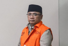 Gus Yaqut Sebut Lebaran di Rumah Berkah Luar Biasa