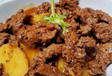 Resep Bistik Daging Ala Rumahan Sederhana Namun Empuk