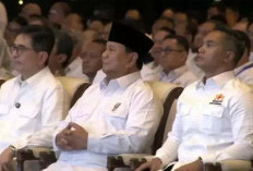 Tegas Wujudkan Pemerintahan Efisien, Presiden Prabowo Subianto: Saya Paham Praktik Mengakali Pimpinan