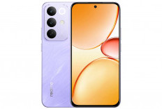 Smartphone Realme C85 Pro 8GB/128GB