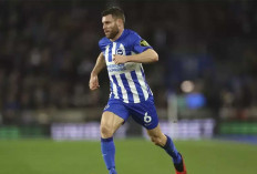 Daftar Pemain Tertua Liga Inggris, Masih Tetap Tangguh pada Usia Senja