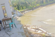 Dari Musrenbang ke Musrenbang, Bronjong Sungai Air Alas dan Rehabilitasi Jembatan, Tak Kunjung Realisasi