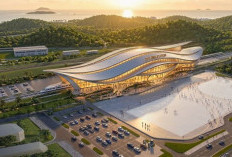 Vingroup Luncurkan Proyek Kereta Api Cepat Hanoi – Quang Ninh