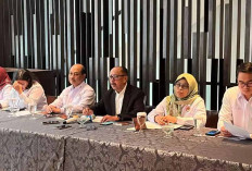 Revisi UU Perlindungan Saksi dan Korban, DPR Fokus Penguatan LPSK