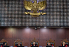 Mahkamah Konstitusi Putuskan 6 Gugatan UU TNI Gugur, 5 Lainnya Lanjut ke Sidang Pemerintah 