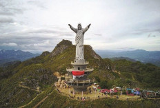 SULAWESI SELATAN: Jejak Kejayaan Maritim & Tanah Leluhur Para Perantau