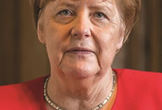 Angela Merkel: Kanselir Besi di Era Globalisasi