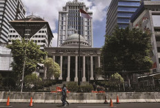 MK Putuskan, Pasal Pencemaran Nama Baik di UU ITE, Dikecualikan untuk Pemerintah