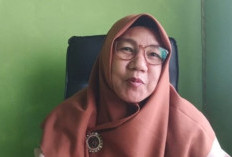 Kasus Campak Nihil, Seluma Pertahankan Tren Positif di Tengah Ancaman KLB