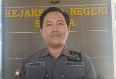 Ditantang Jaksa Agung Jangan Cuma Kades, Kajari Seluma Anggaran Bappeda Tahun 2024–2025, Belanja Perjadin