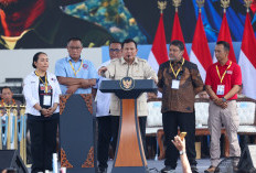  Prabowo Umumkan Potongan Aplikator Ojol, Driver Pesimis   