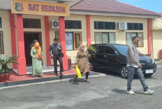 Babak Baru, Warga Ilir Talo Kembali Laporkan Investasi Bodong ke Polres Seluma, Kerugian Capai Rp 2 Miliar