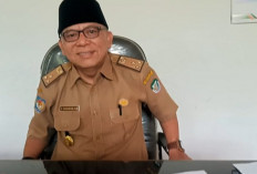 Surat Berita Acara Sertijab Dirobek, Kadisnakertrans Seluma dan Sekdis Nyaris Baku Hantam