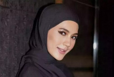 Status Selingkuhan Paula Verhoeven, Dibongkar Sahabat Baim Wong