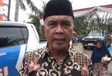 Pertengahan Agustus, DPRD Seluma Mulai Garap RAPBD Perubahan 2024