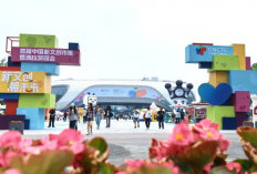 Wisata  ke Chaoyang Beijing,  Petualangan dan Temukan Mainan Trendi dan Warisan Budaya 