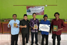 Gelar Reses, Hendri Satrio Bangun Sumur Bor di Tenangan